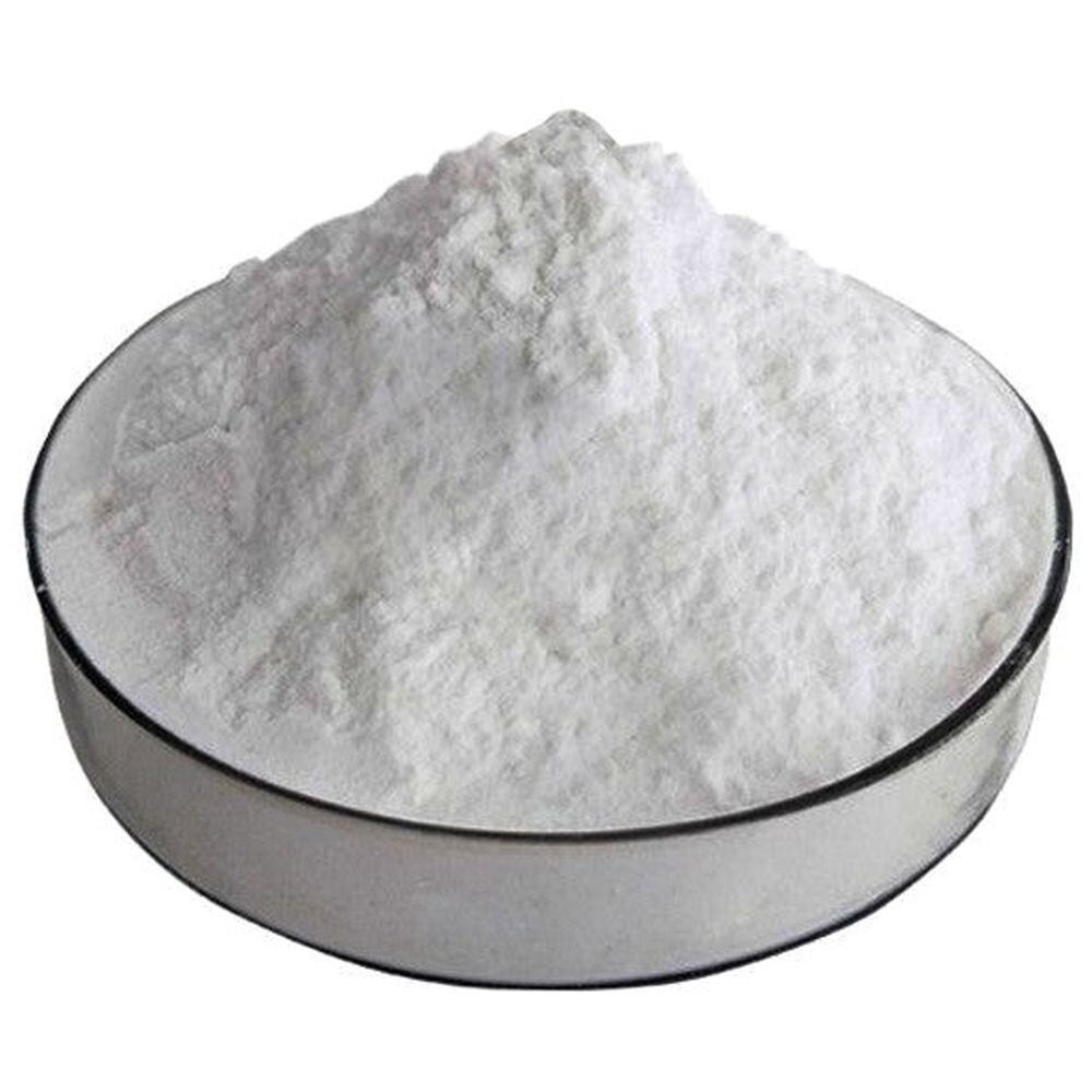 Sodium Fluoride Powder, White, 50 Kg