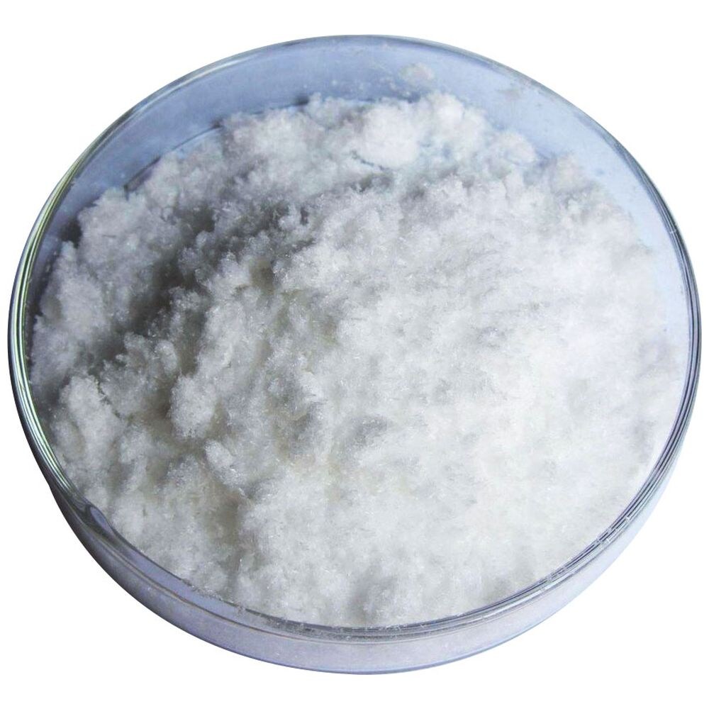 Potassium Flouride Powder, White, 50 Kg
