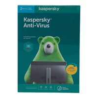 Picture of Kaspersky Essential Virus Protection for Your PC