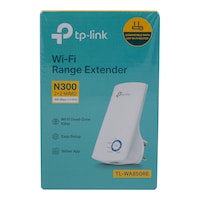 Picture of TP-Link Wi-Fi Range Extender, N300, TL-WA850RE