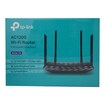 TP-Link Dual Band Wi-Fi Router, Archer C6, AC1200, Black Online Shopping