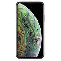 Picture of Apple iPhone XS, 4G, 256GB - Space Grey (Refurbished)