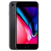 Apple iPhone 8, 4G, 64GB - Space Grey (Refurbished) Online Shopping