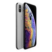 Apple iPhone XS, 4G, 256GB - Silver (Refurbished) Online Shopping