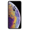Apple iPhone XS, 4G, 256GB - Silver (Refurbished) Online Shopping