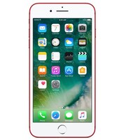 Picture of Apple iPhone 7 Plus, 4G, 128GB - Red (Refurbished)