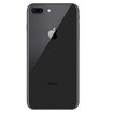 Apple iPhone 8 Plus, 4G, 128GB - Space Grey (Refurbished) Online Shopping