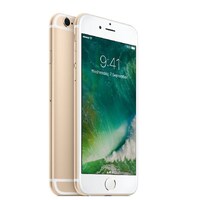 Picture of Apple iPhone 6, 4G, 128GB - Gold (Refurbished)