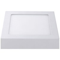 Picture of Glowia Surface Panel LED Light, Square, 16W, White
