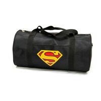 Picture of Sheild workout Hand Bag, Black