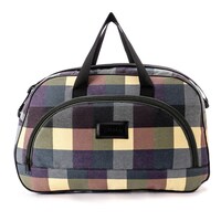 Picture of Sheild workout Hand Bag, Multicolor