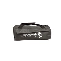 Picture of Sheild workout Hand bag, Black