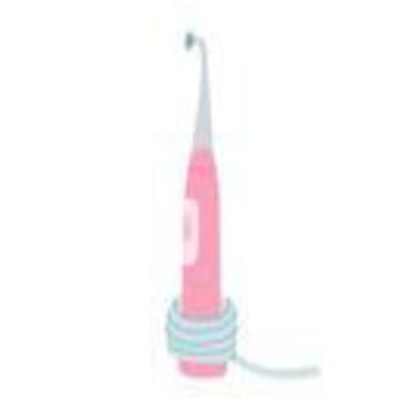 Picture for category Oral Irrigator