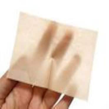 Picture for category Oil Blotting Sheets