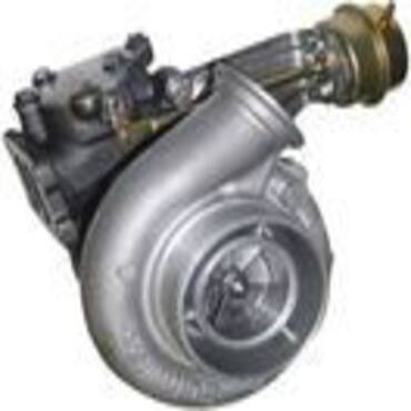 Picture for category Turbos, Nitrous, Superchargers