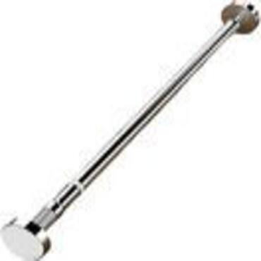 Picture for category Shower Curtain Poles