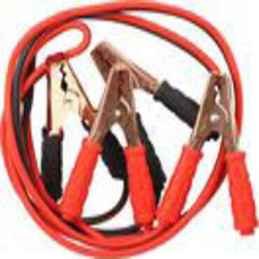 Picture for category Battery Jump Cable