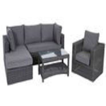 Picture for category Garden Sofas