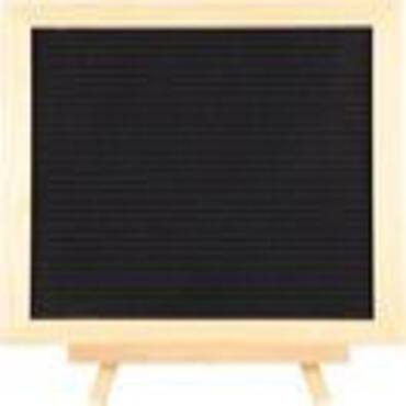 Picture for category Changeable Letter Boards