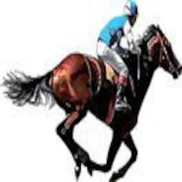Picture for category Horse Racing