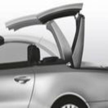 Picture for category Sunroof, Convertible & Hardtop