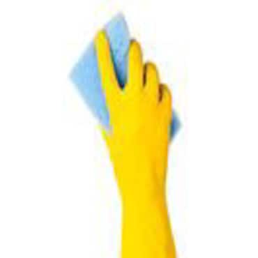 Picture for category Washing Gloves
