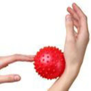 Picture for category Massage Ball