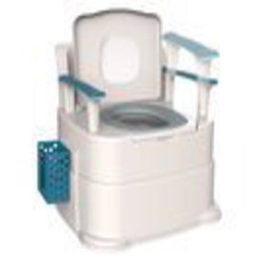 Picture for category Adult Commode