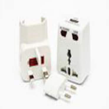 Picture for category International Plug Adaptor