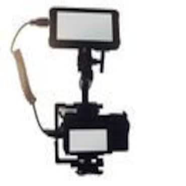 Picture for category Camera Cage