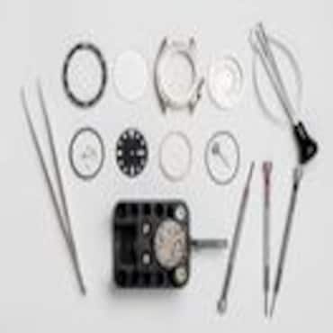 Picture for category Repair Tools & Kits