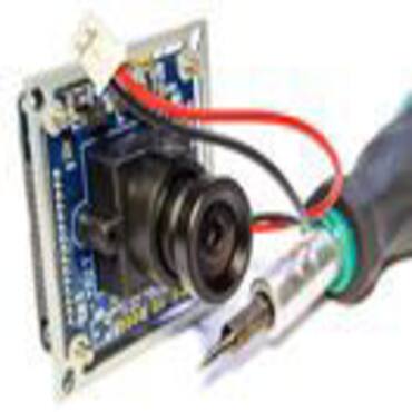 Picture for category Camera Modules