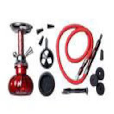 Picture for category Shisha Pipes & Accessories