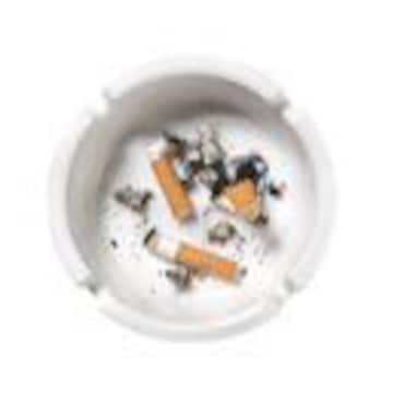 Picture for category Ashtrays