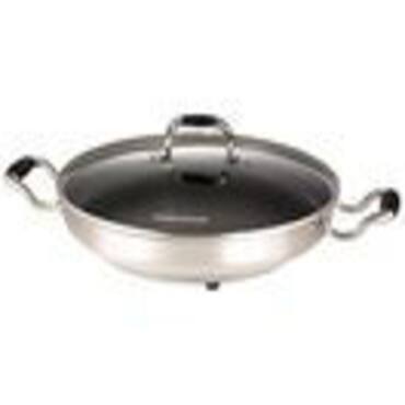 Picture for category Electric Skillets