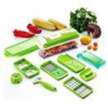 Picture for category Other Fruit & Vegetable Tools