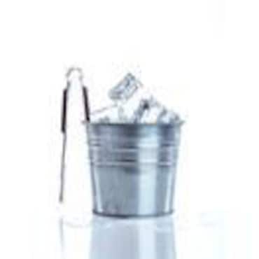 Picture for category Ice Buckets & Tongs
