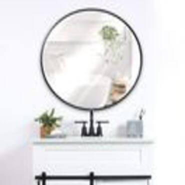 Picture for category Bath Mirrors