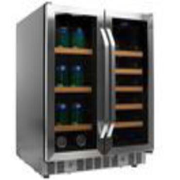 Picture for category Wine Coolers & Chillers