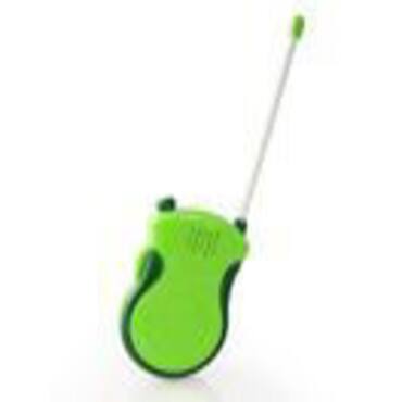 Picture for category Toy Walkie Talkies