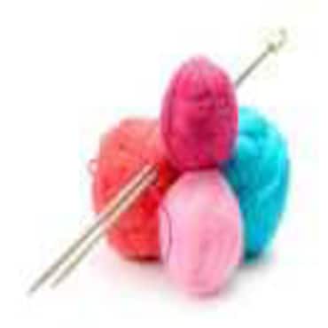 Picture for category DIY Knitting