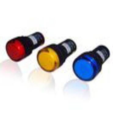 Picture for category Indicator Lights