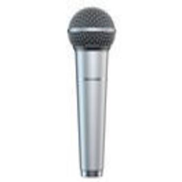 Picture for category Microphones