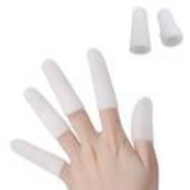 Picture for category Finger Protectors