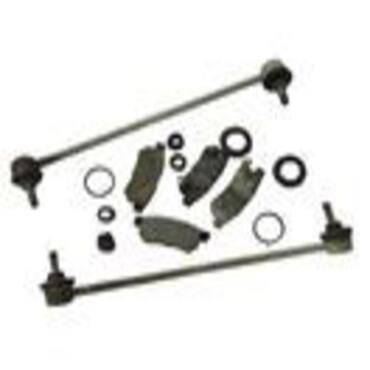 Picture for category ABS/EBS System Parts & Accessories