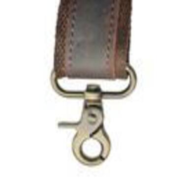 Picture for category Buckles & Hooks