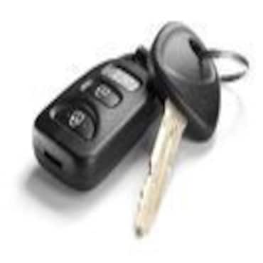 Picture for category Car Key