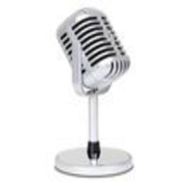 Picture for category Mic Stand