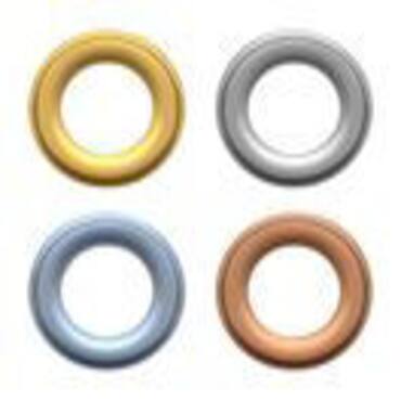 Picture for category Garment Eyelets