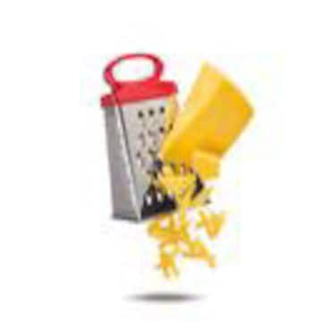 Picture for category Cheese Graters